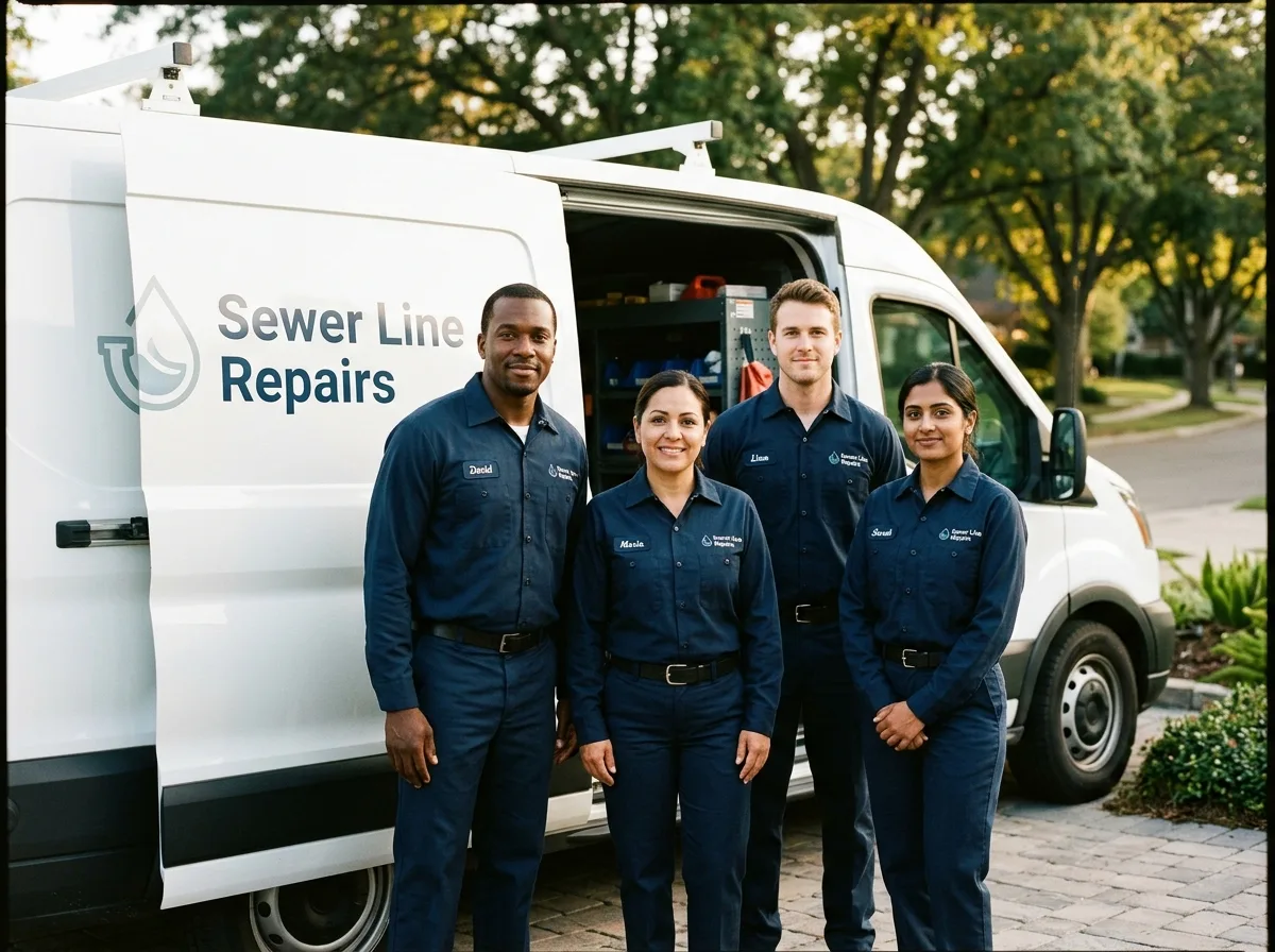 Emergency Plumber company in Kingsley, IA